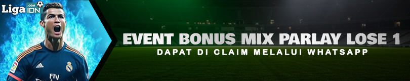 EVENT TARUHAN BOLA PARLAY SBOBET